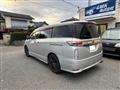 2011 Nissan Elgrand