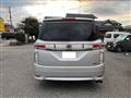 2011 Nissan Elgrand