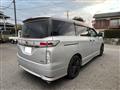 2011 Nissan Elgrand