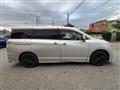 2011 Nissan Elgrand