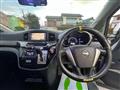 2011 Nissan Elgrand