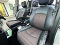 2011 Nissan Elgrand