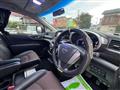 2011 Nissan Elgrand