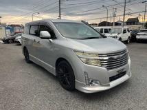 2011 Nissan Elgrand