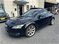 2007 Audi TT