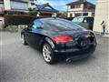 2007 Audi TT