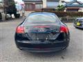 2007 Audi TT