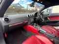 2007 Audi TT