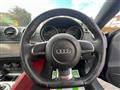 2007 Audi TT