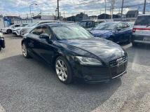 2007 Audi TT