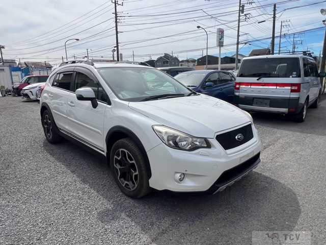 2015 Subaru Impreza
