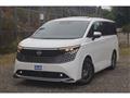 2026 Nissan Elgrand