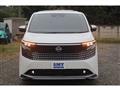 2026 Nissan Elgrand