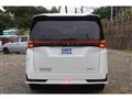 2026 Nissan Elgrand