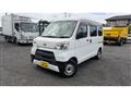 2018 Daihatsu Hijet Cargo