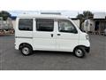 2018 Daihatsu Hijet Cargo
