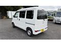 2018 Daihatsu Hijet Cargo