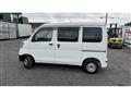 2018 Daihatsu Hijet Cargo