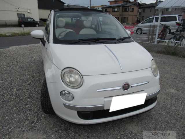 2012 Fiat Fiat Others