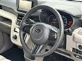 2016 Subaru Stella