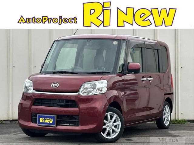 2014 Daihatsu Tanto