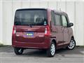 2014 Daihatsu Tanto