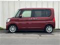 2014 Daihatsu Tanto