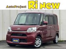 2014 Daihatsu Tanto