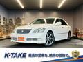 2004 Toyota Crown Athlete Series