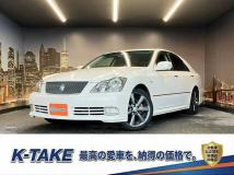 2004 Toyota Crown Athlete Series