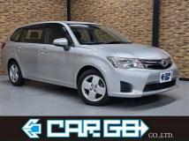 2014 Toyota Corolla Fielder