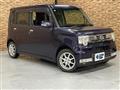 2012 Daihatsu Move Conte
