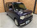 2012 Daihatsu Move Conte