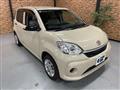 2020 Toyota Passo