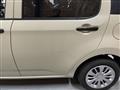 2020 Toyota Passo
