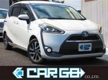 2017 Toyota Sienta