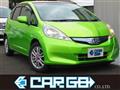 2011 Honda Fit