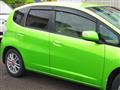 2011 Honda Fit