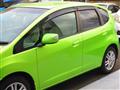 2011 Honda Fit