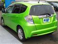 2011 Honda Fit
