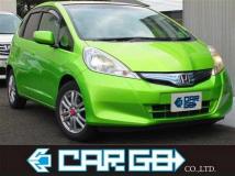 2011 Honda Fit