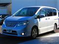 2014 Nissan Serena