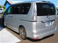 2014 Nissan Serena