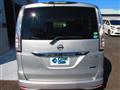 2014 Nissan Serena