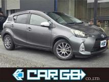 2012 Toyota AQUA