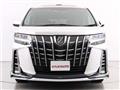 2020 Toyota Alphard G