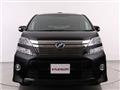2013 Toyota Vellfire