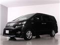 2013 Toyota Vellfire