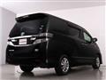 2013 Toyota Vellfire