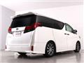 2017 Toyota Alphard G